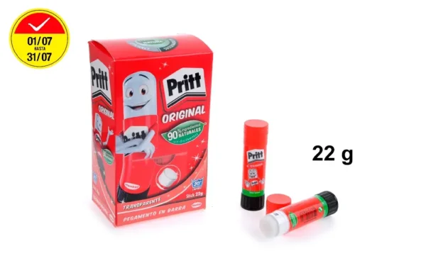 PRITT HENKEL STICKER 22 g 1584625 PRITT