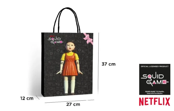 SAC EN PAPIER