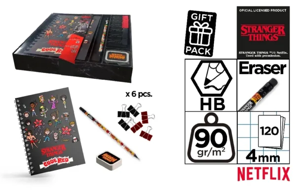 COFFRET CADEAU