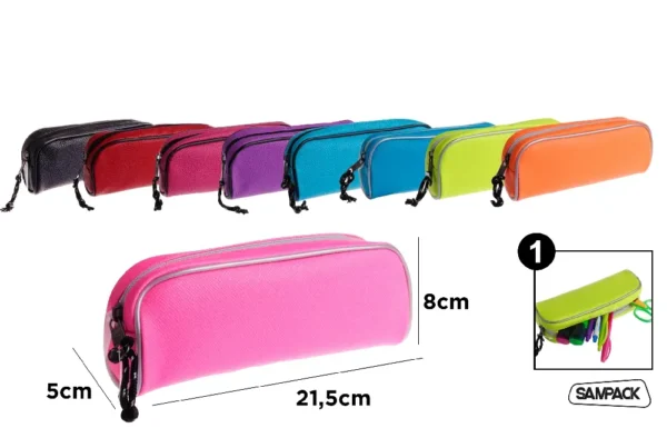 TROUSSE SAMPACK.