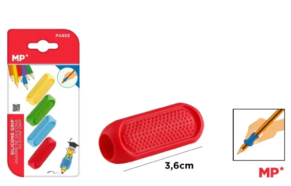 ADAPTATEUR DE CRAYON 4 Unités