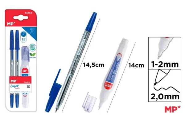SET D ÉCRITURE