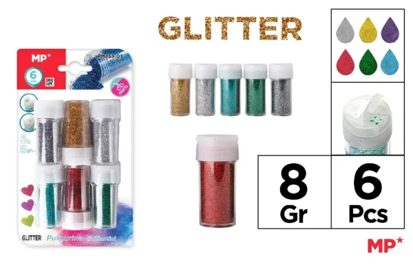 PAILLETTES.