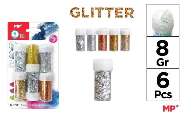 PAILLETTES.