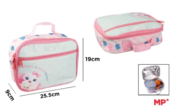 SAC À COLLATION