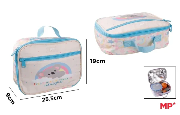 SAC À COLLATION