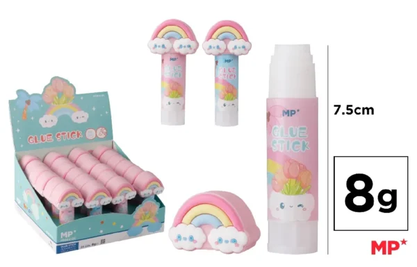 BÂTON DE COLLE FANTAISIE
