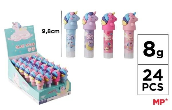 BÂTON DE COLLE FANTAISIE