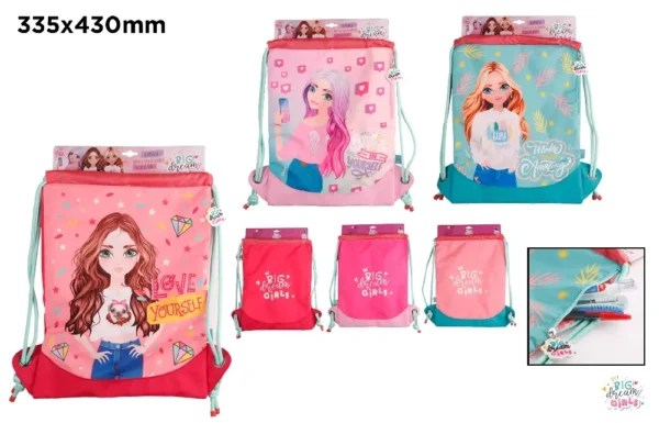 SAC DE SPORT