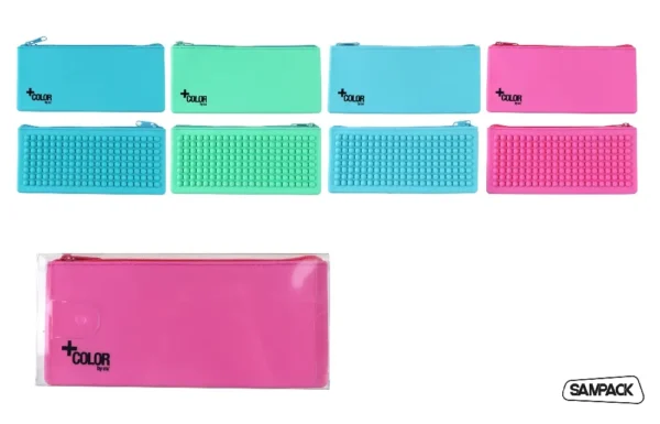 COQUE EN SILICONE