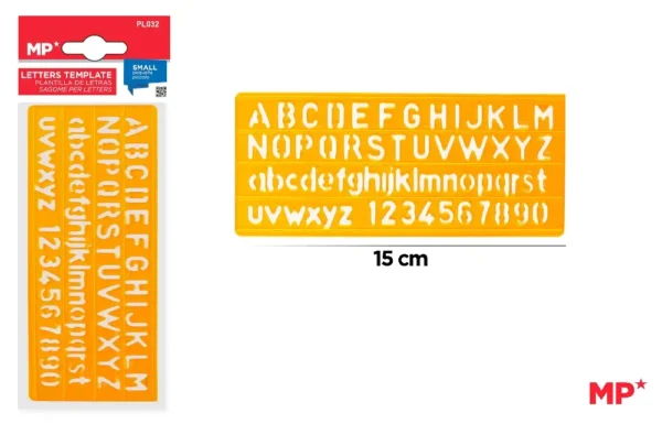 NORMOGRAPHE TRACE-LETTRES MINUSCULES.