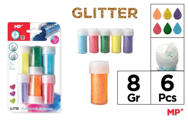 PAILLETTES.