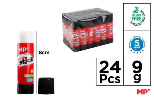 BÂTON DE COLLE 9 g.