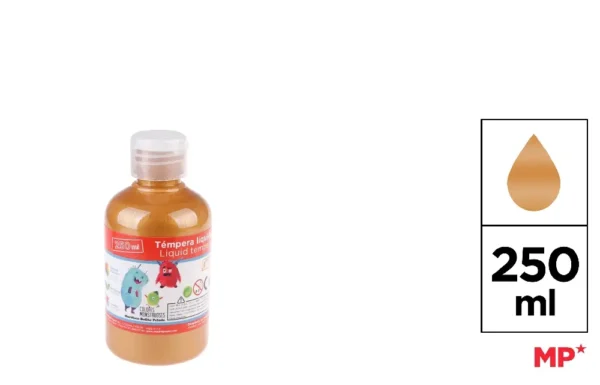 TEMPÉRA 250 ml OR