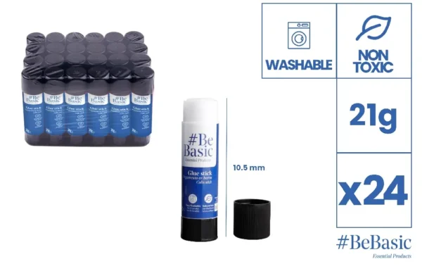 COLLE BÂTON 21 g