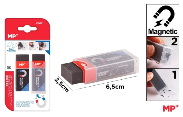 GOMME AVEC CAPTEUR MAGNÉTIQUE.
