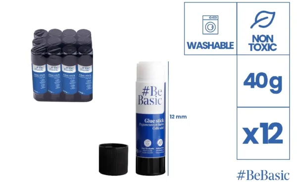 COLLE STICK 40 g
