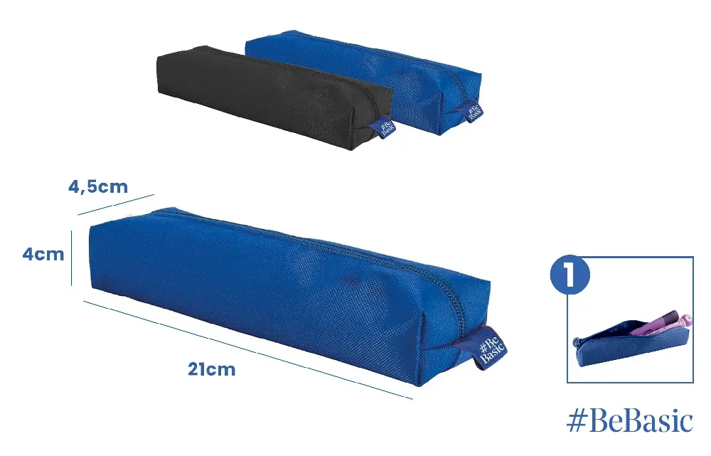 BOÎTIER RECTANGULAIRE