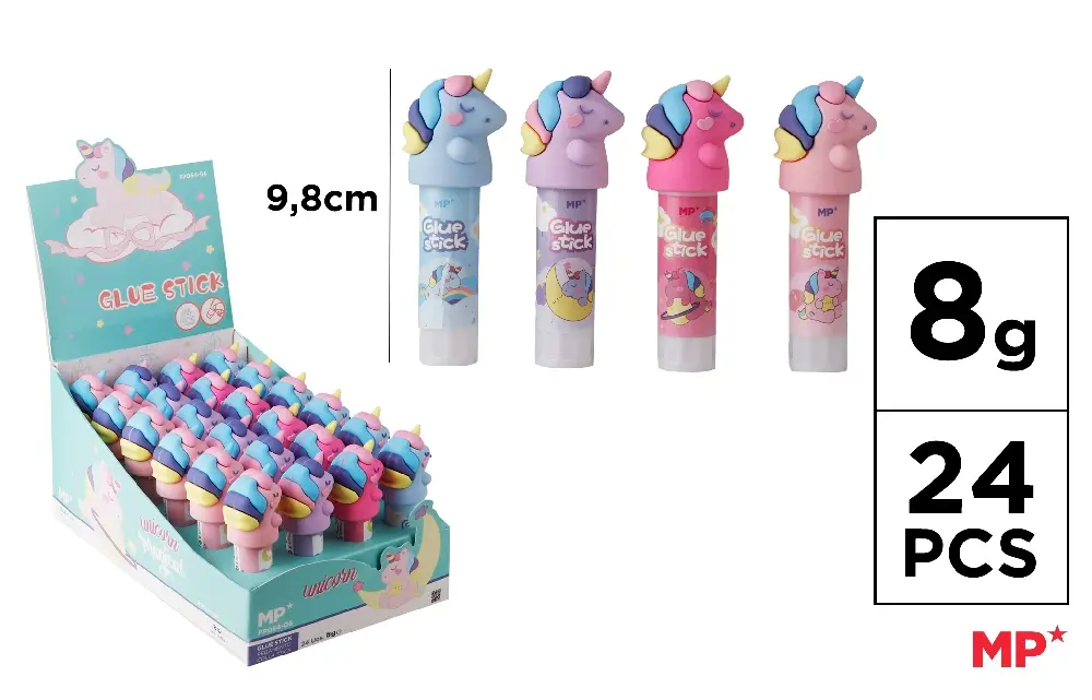 BÂTON DE COLLE FANTAISIE