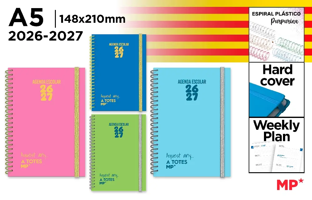 PROGRAMME DE L¡¯¨¦COLE A5 SV TD. 26/27 C