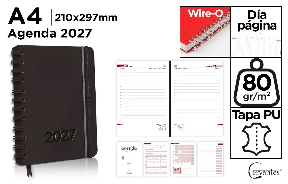 ORDRE DU JOUR 2027 SIMILICUIR BUREAU A4